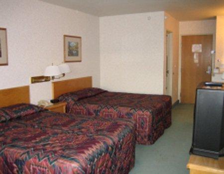 Whitewater Inn Big Sky Bagian luar foto
